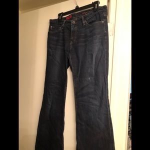 AG Angel Jeans